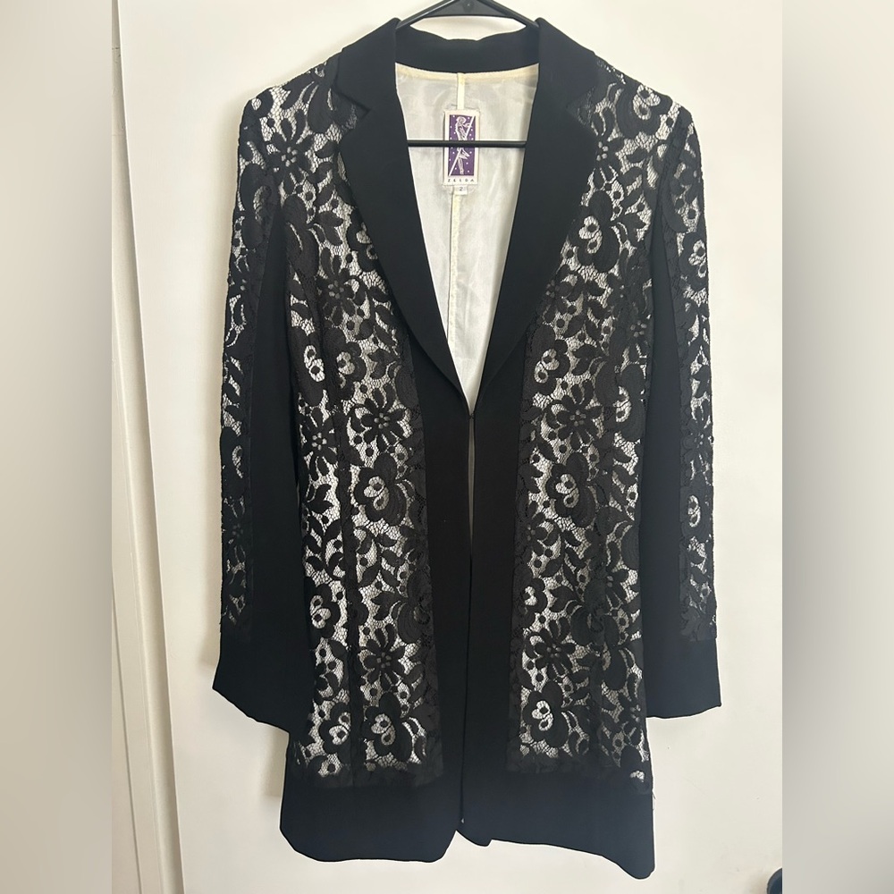 Zelda Blazer